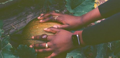 Poetry is not A Luxury - Open Mic Night for Black Queers & Queer POC