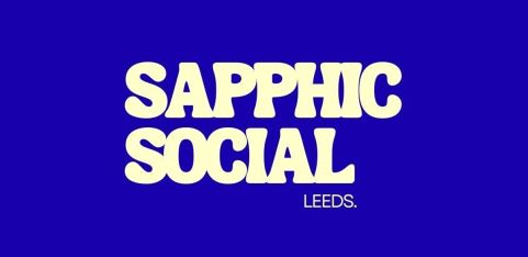Sapphic Social - April Social