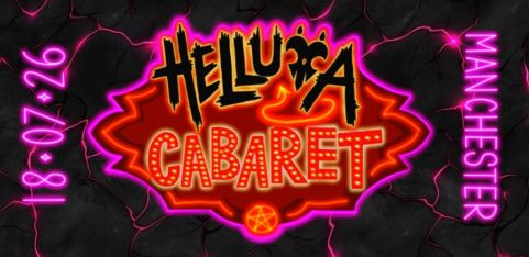 Helluva Cabaret Vol 2 