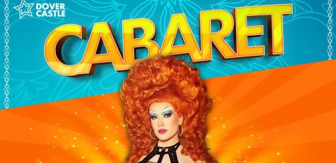 Satur-GAY Cabaret with Dahliah Rivers