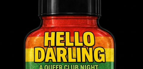 Hello Darling - Xmas Special!!