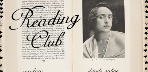 Reading Club - Giovanni’s Room by James Baldwin