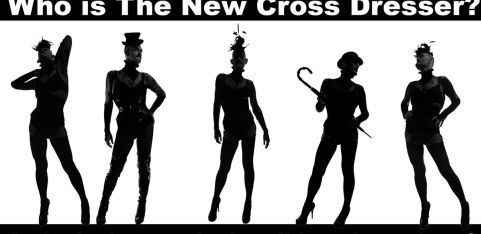 Fancy Thursday with The New Cross Dresser