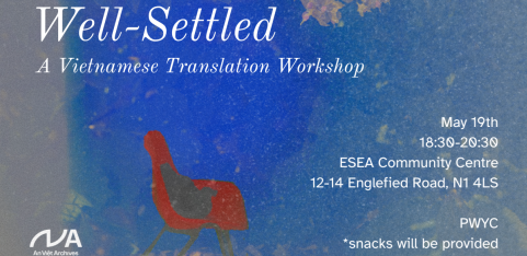Well-Settled: A Vietnamese Translation Workshop
