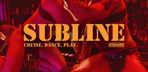 Subline - Cruising Night