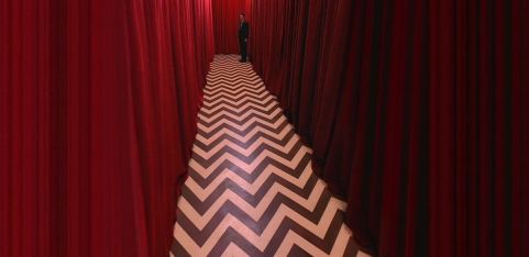 Fire Walk With Me - A night of David Lynch