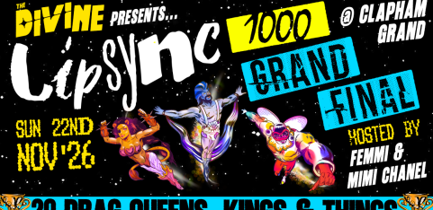LIPSYNC1000 GRAND FINALE