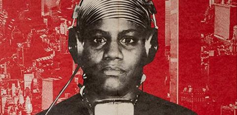 Free Garden Screenings: Born in Flames (1983) 