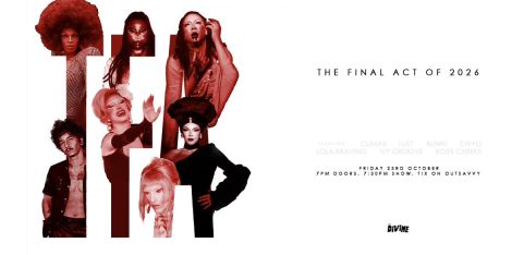 THE FINAL ACT