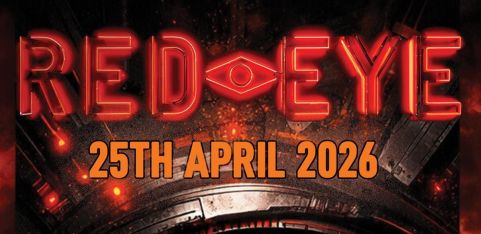 RED EYE - Progressive - Melodic - House