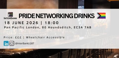 InterBank Networking - 18 June