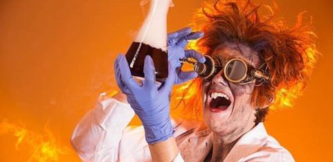 Funny Bones: Art of Absurd