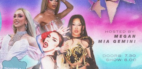 POPulence: ICONS