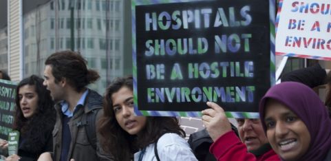 Poetry Night & Fundraiser for Haia & Gaza