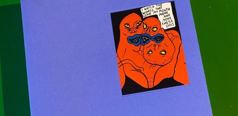 BitterSweet Review — Issue #3 Launch!!