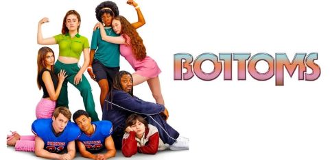  Sapphic Screening: Bottoms 🥊💋
