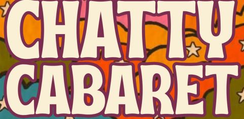 Chatty Cabaret - December Karaoke Special