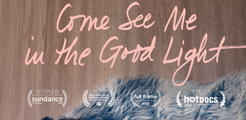 Brighton Queer Movie Club: Come See Me in the Good Light