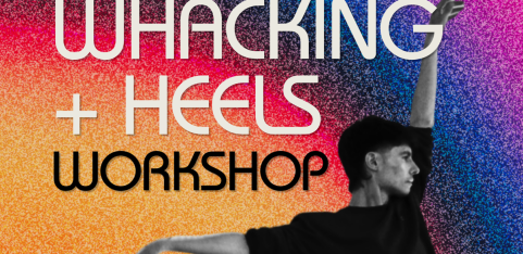 Whacking-Heels Workshop