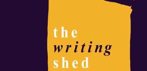 Poetry Open Mic at The Writing Shed