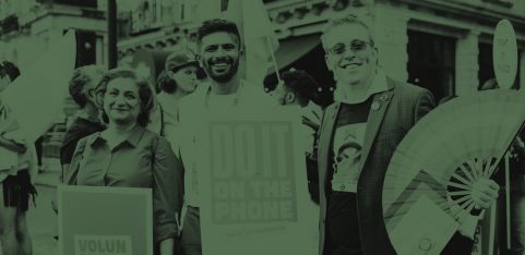 Then, Now & Next: LGBTQIA+ Stories Across Generations