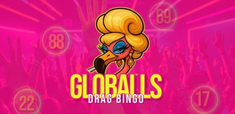 GLOBALLS CHRISTMAS SPECIAL