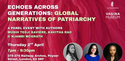 Echoes Across Generations: Global Narratives of Patriarchy