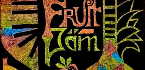 Fruit Jam - Open Mic Night