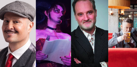 Polari Blackpool