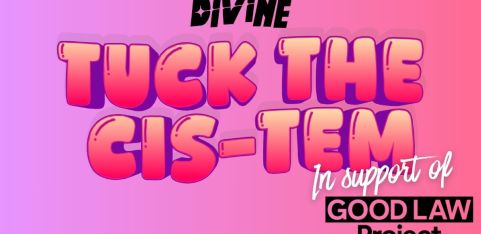 Tuck The Cis-tem: April 2026