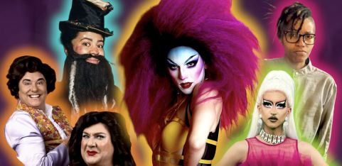 Felix & Friends: Homovember