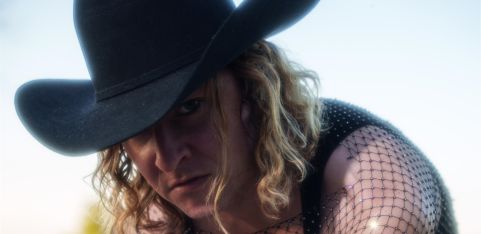 An Evening with Paisly Fields