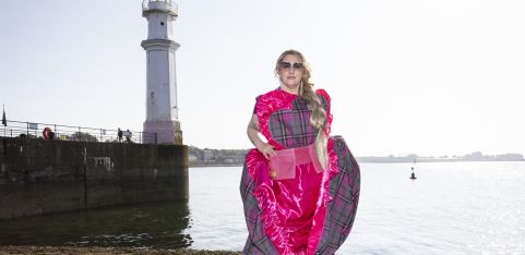 SONGWRITING: WOMEN’S WORK