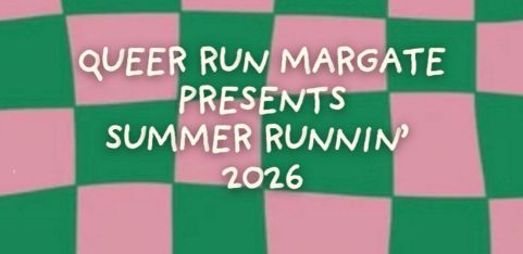 QRM Presents: Summer Runnin' 2026