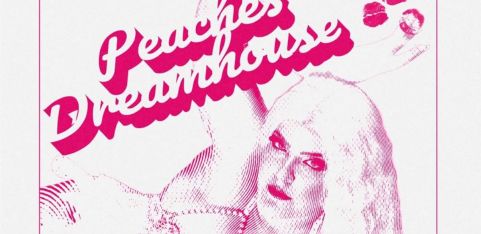 Peaches Dream House | A Queer Cabaret