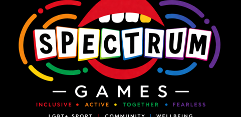 🌈 Spectrum Games!🌈
