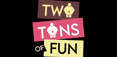 Two Tons of Fun (The BIGGEST Chub/Chaser Pop Night... Now in Manchester!)
