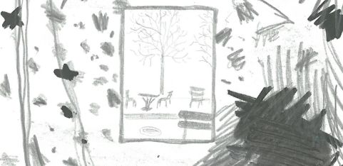 Dérive, A Sensory Mapping of Peckham