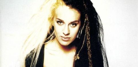 Lady Olé presents CAMPANAS DEL AMOR - MÓNICA NARANJO XMAS TRIBUTE