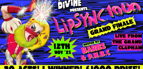 LIPSYNC1000 GRAND FINALE