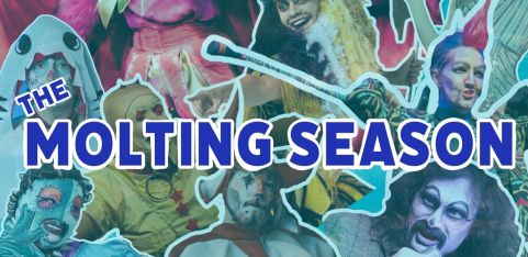 The Molting Season - Seedling Series