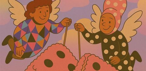 ✨💗 GOOD AS YOU: A SOFTER SOIRÉE 💗✨