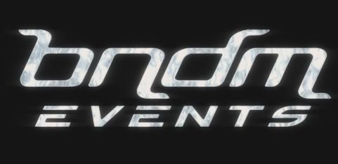 CLUB BNDM: QUEER POP HALLOWEEN PARTY