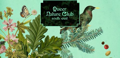 Queer Nature Club: A Summer Afternoon on Hengistbury Head, Bournemouth