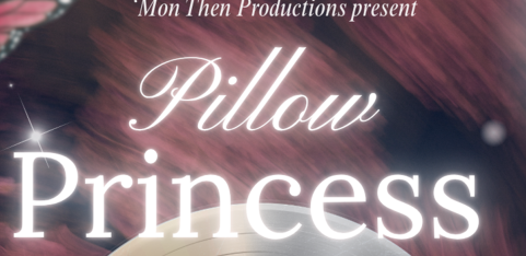 Pillow Princess - A Queer Pop Princess Cabaret