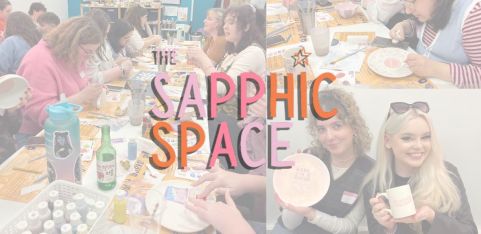 Pottery Painting 🎨