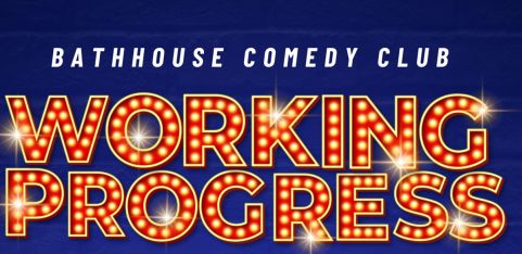 Working Progress Show.