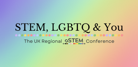 STEM, LGBTQ & You 2026