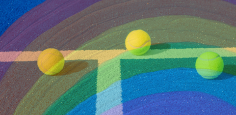 Unity Padel: Pride Month Edition