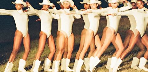 BONANZA @ THE BOOGALOO